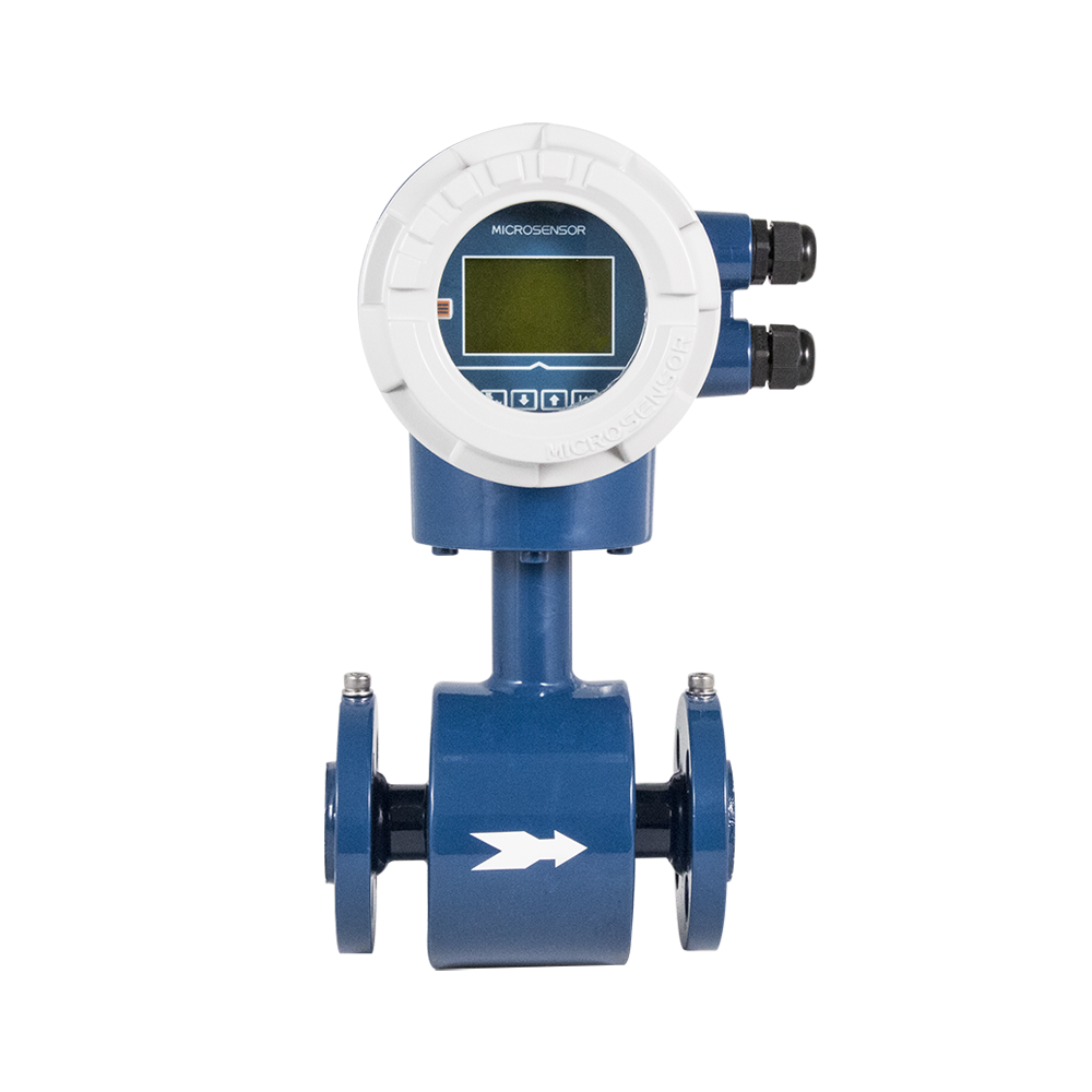 MFE600-E型電磁流量計